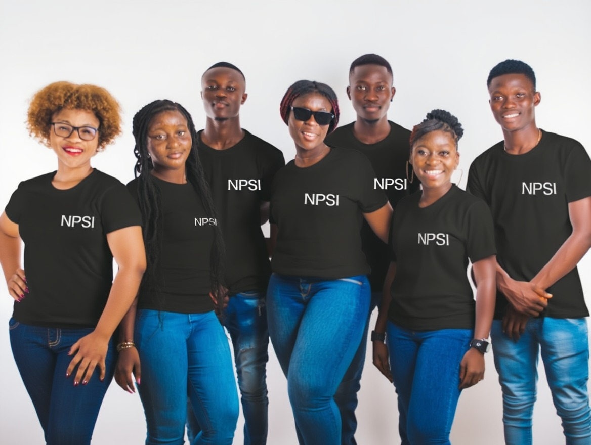 NPSI Team - Oasis Aftertime Innovations